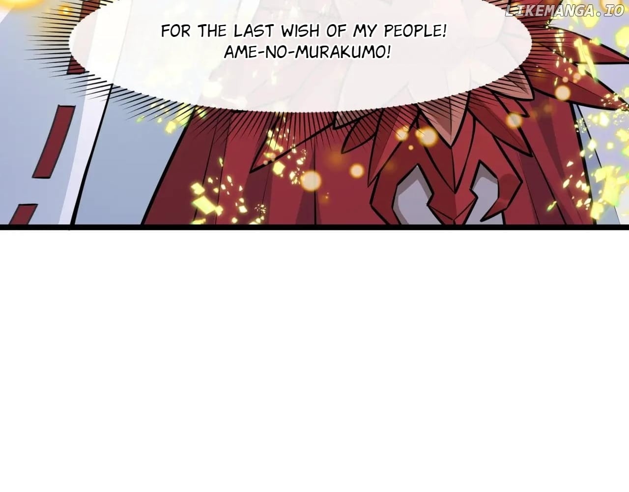 Era of the Haunted Chapter 490 - page 29